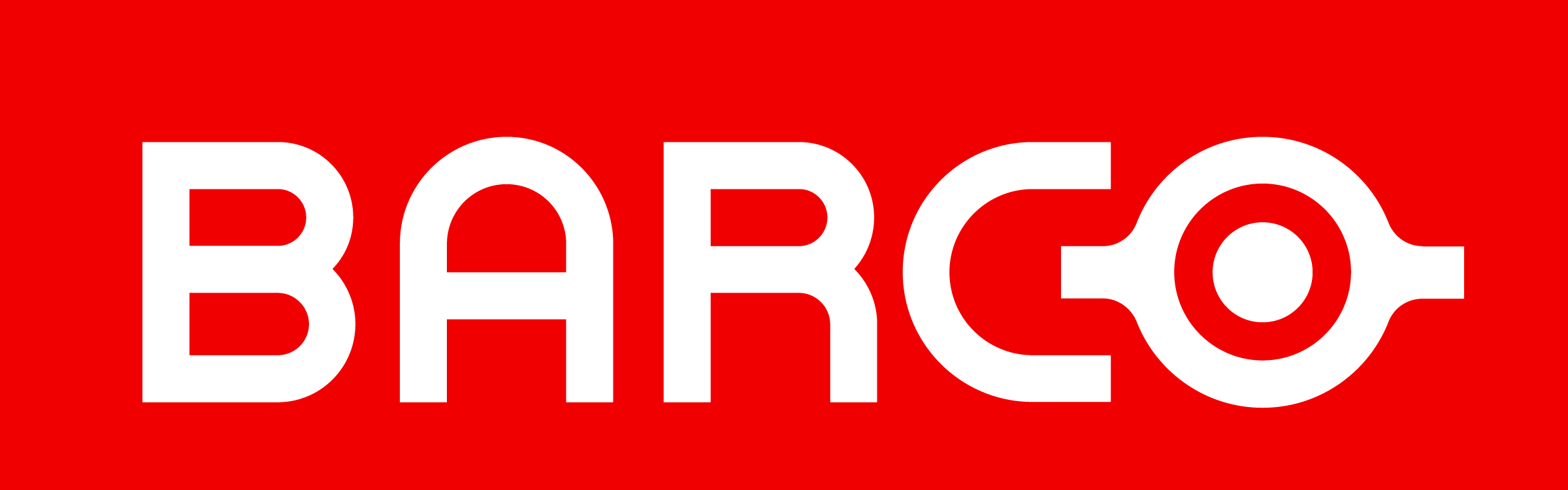 Barco Logo