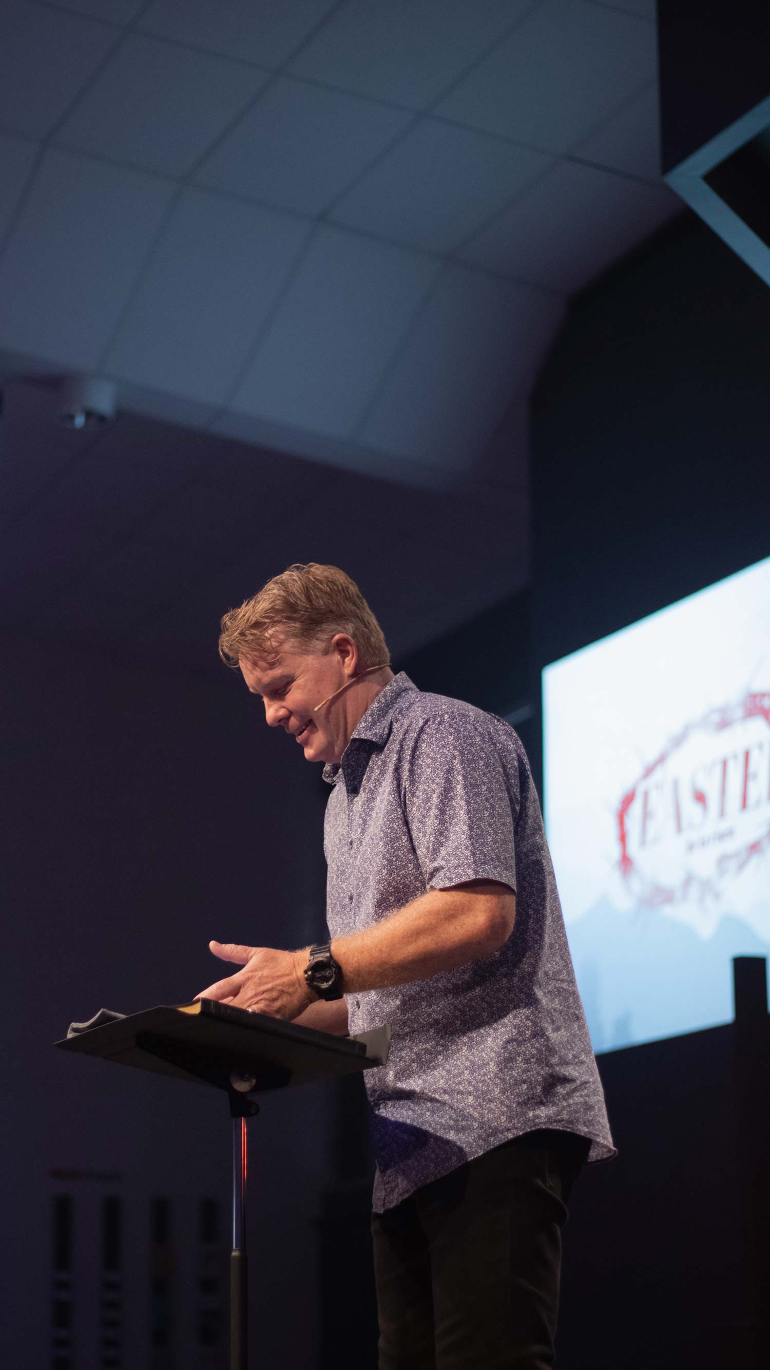 Sound Systems for the Soul