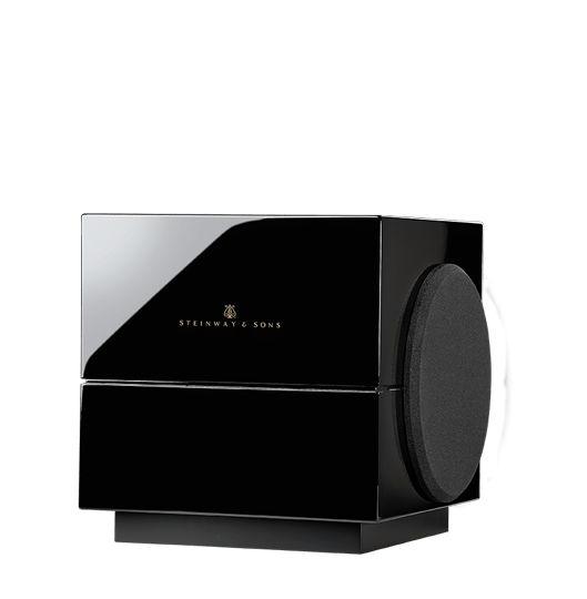 Steinway Model S-210