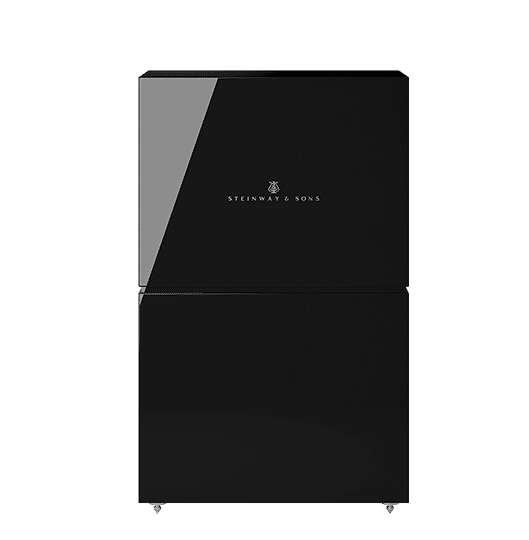 Steinway Model LSR-212