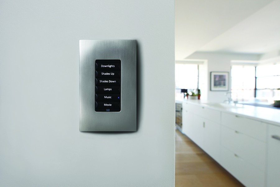 Experience a Day in the Life with Control4 Home Automation