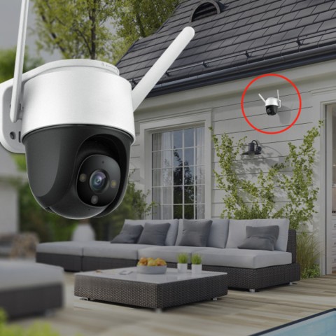 Why Your Home Needs a Professional Security Camera System