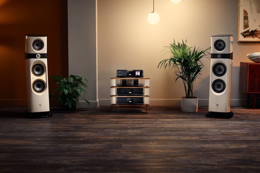 Discover the Two-Channel Audio Difference