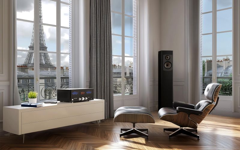 Dynaudio