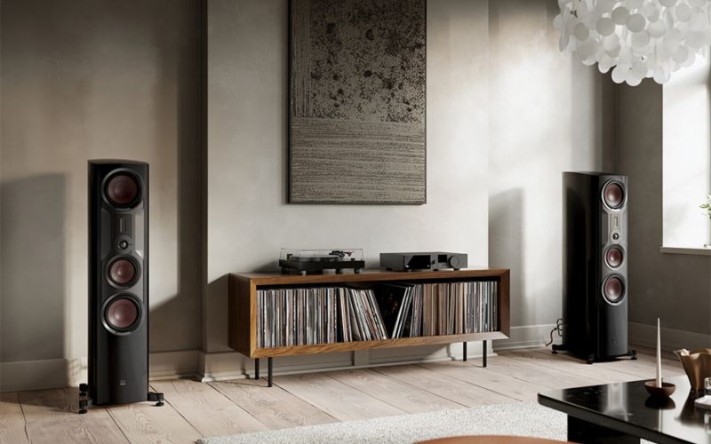 Dynaudio