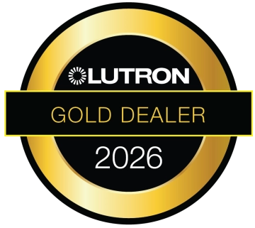 Lutron gold dealer 2026