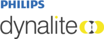 dynalite logo