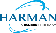 Harman Logo