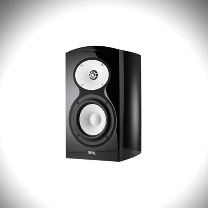 Bookshelf Speakers