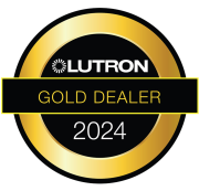 Lutron gold dealer 2024