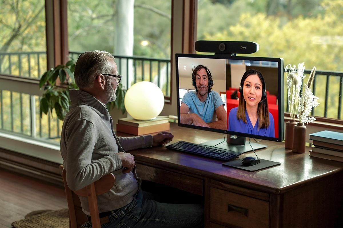 Video Conferencing