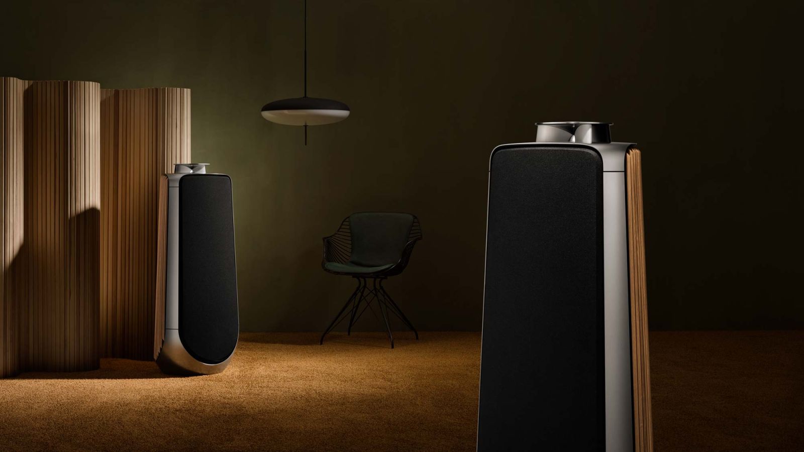 Beolab 50 Bang & Olufsen Speakers