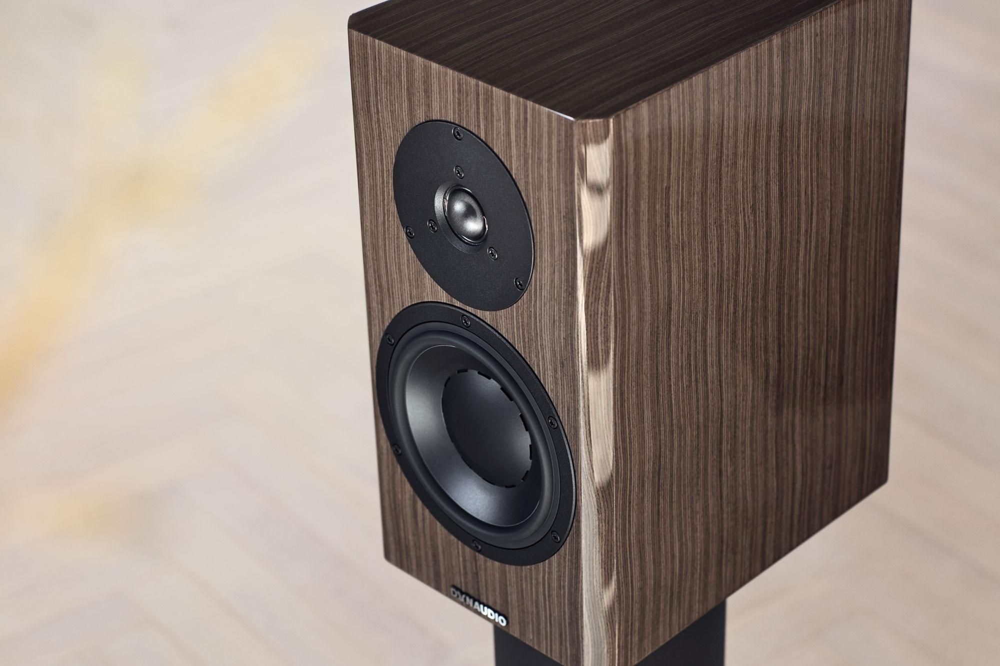 Bookshelf Speakers