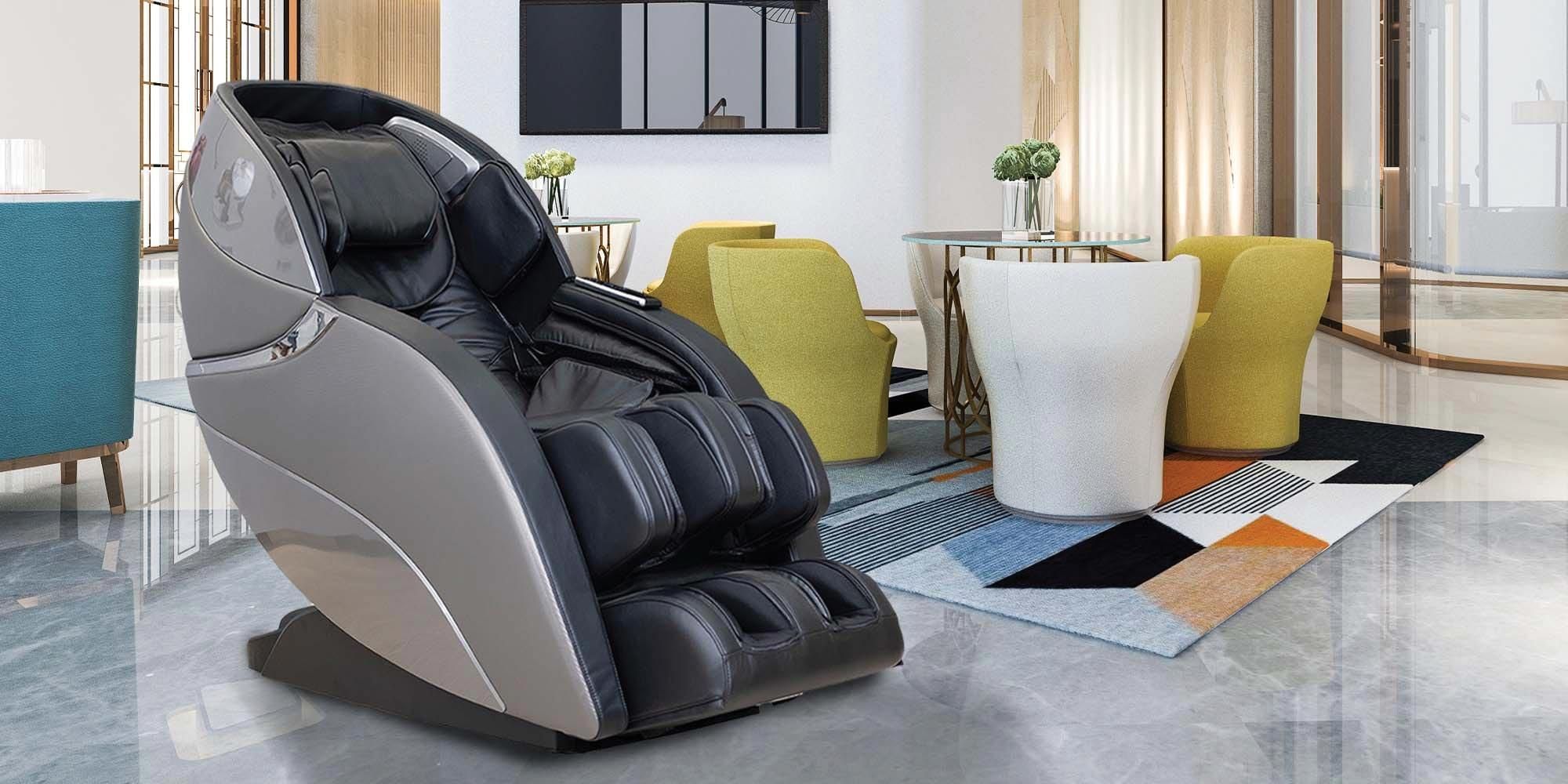 Infinity Massage Chairs