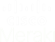 Cisco Meraki