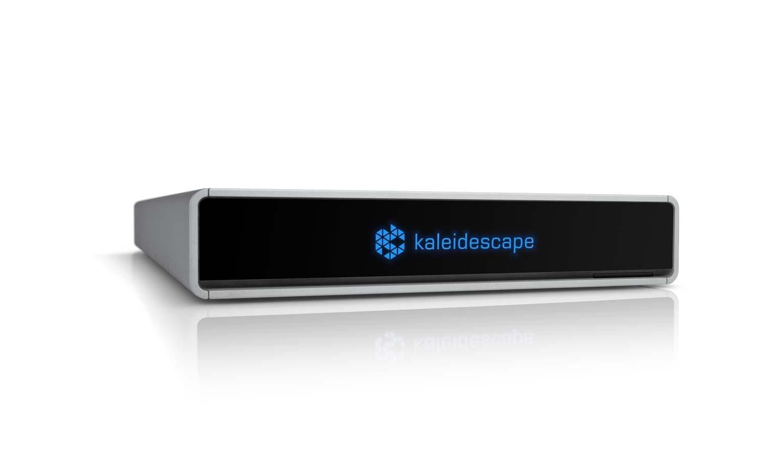 Kaleidescape Strato Product