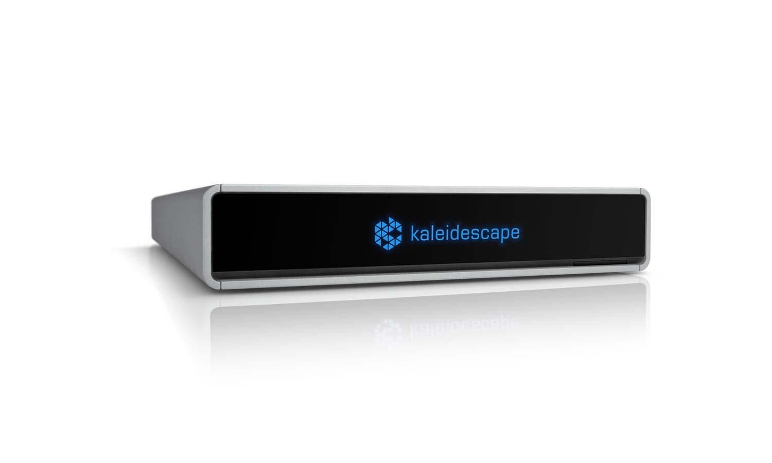 Kaleidescape Terra Product