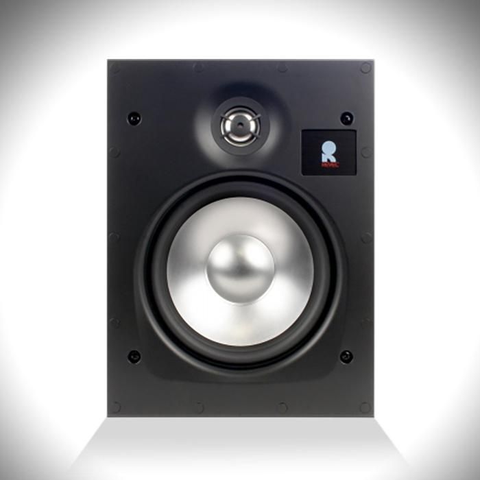 In-Wall Speakers