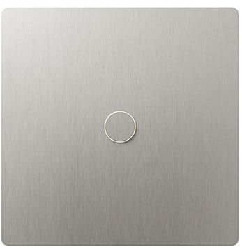 Satin Nickel