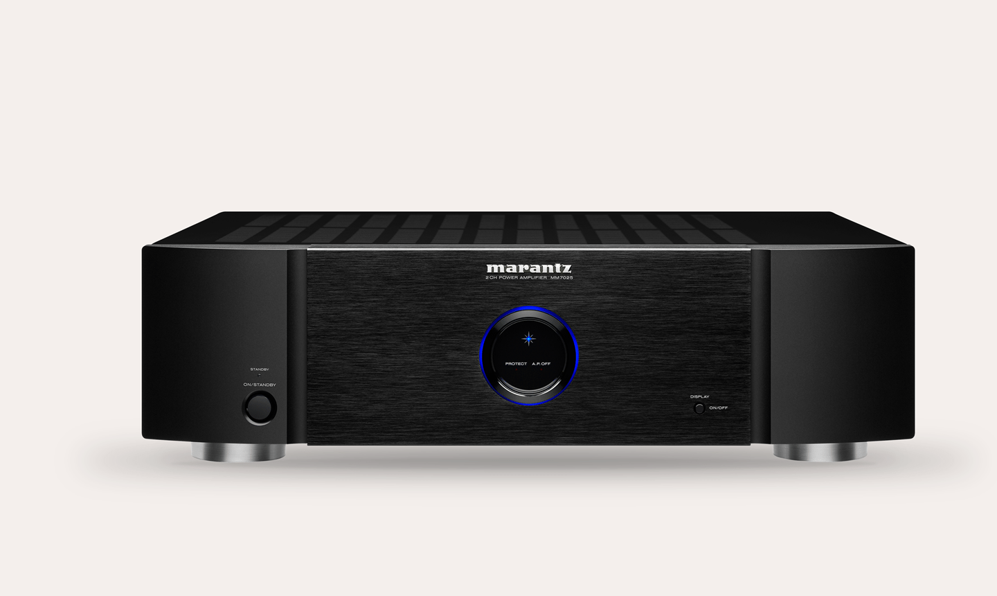 Marantz MM7025 product shot