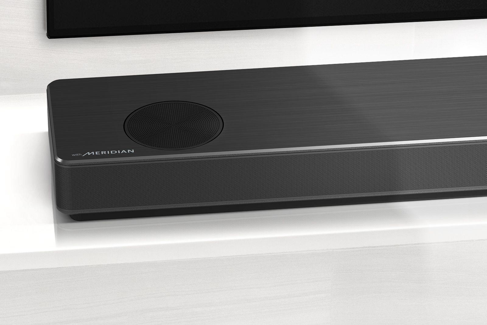 LG Soundbar