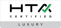 HTA Certified Luxury