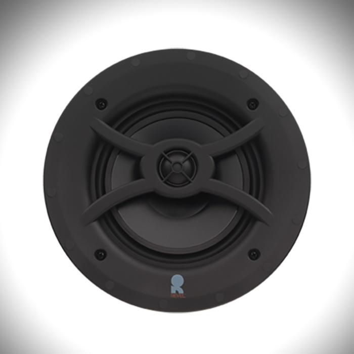 In-Ceiling Speakers